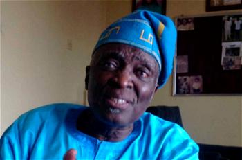 Any attempt to use Amotekun for politics ’ll be resisted  — Olajide, YCE scribe