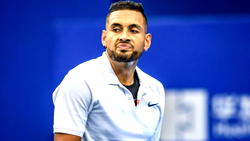 Kyrgios to appear in Australian court over common assault charge
