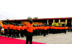 Environmental offences: LASG prosecutes 9, nabs fake LAGESC officer