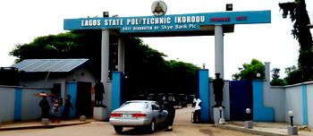 LASPOTECH gets full accreditation for 66 programmes