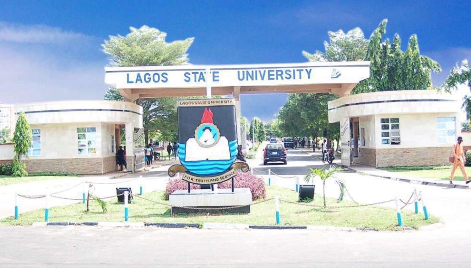 Nigerian varsities' poor ranking: What LASU is doing — VC - Vanguard News