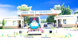 (BREAKING) Coronavirus: LASU postpones 24th convocation ceremony