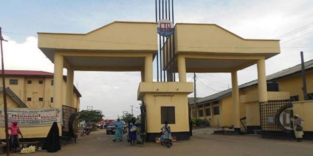 LAUTECH crisis: unions, ASUU, Osun govt, Oyetola's aide