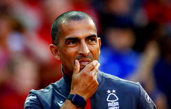 Lamouchi: World Cup reject unfazed by Forest coaching job