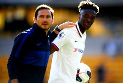 Champions League: Lampard ‘confident’ his youngsters can pass Ajax test