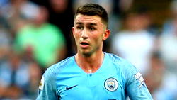 Laporte: Guardiola fears defender out for up to six months