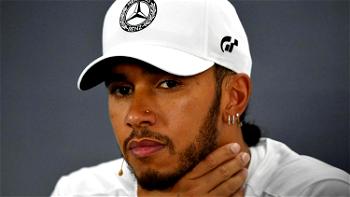 Formula One unrest, uncertainty as Hamilton eyes Schumacher record