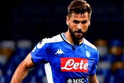 Champions League: Napoli’s Llorente aiming for ‘revenge’ in Liverpool rematch