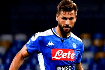 Champions League: Napoli’s Llorente aiming for ‘revenge’ in Liverpool rematch