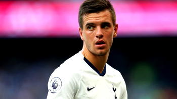 Tottenham’s Lo Celso ruled out until late October