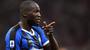 Cagliari escape sanctions over Lukaku abuse