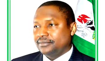 COVID-19: AGF writes Heads of Courts to continue time-bound cases