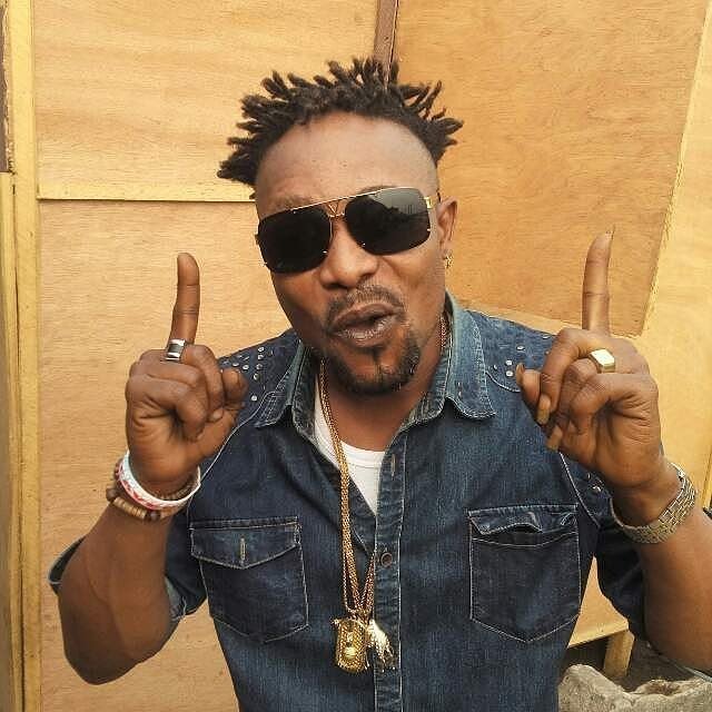 Mad Melon of 'Danfo Drivers' fame is dead Vanguard News