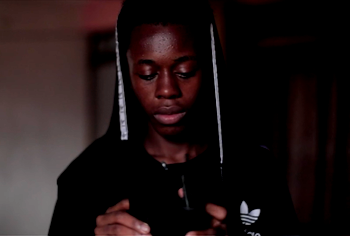 Video: 19-year-old says wants to be one of the greatest magician