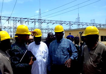Buhari’s next level administration will deliver uninterrupted power supply to Nigeria- Mamman