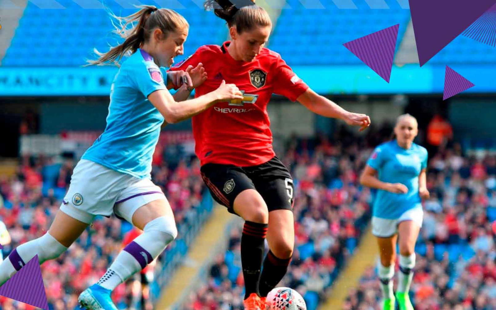 Manchester Derby