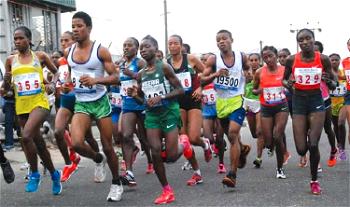 Lagos Govt to put marathon on World Sports Calendar