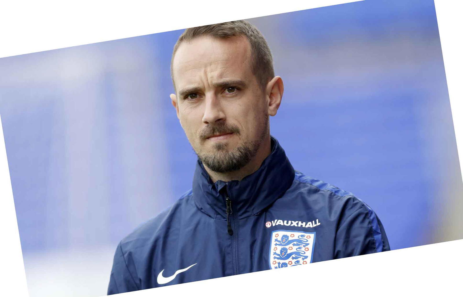 Mark Sampson