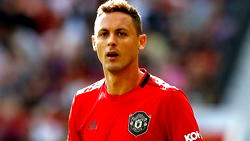 Matic welcomes Man Utd focus on youth but wants game time