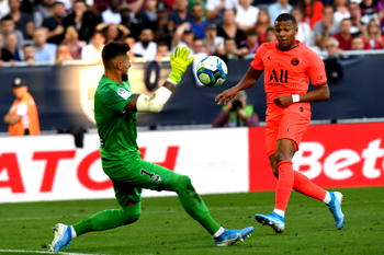 Mbappe returns to inspire Neymar and PSG to victory