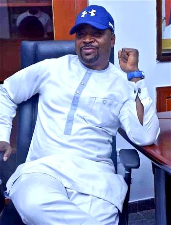 Almoroof family nominates MC Oluomo as Oba of Oshodi, says NURTW boss is from ruling house