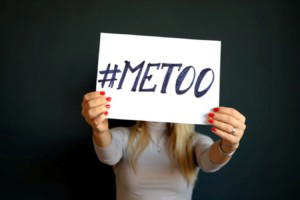France's #MeToo creator, fined for defamation