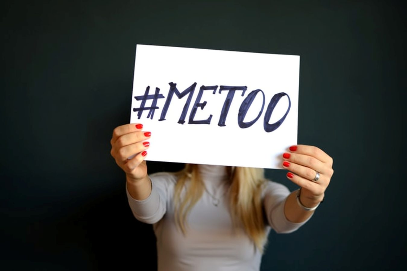 France’s #MeToo creator, fined for defamation