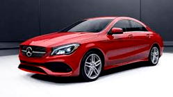 Mercedes-Benz continues  double-digits sales growth