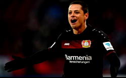 Sevilla sign striker Hernandez from West Ham on 3-year deal