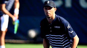 Mike Bryan fined $10,000 for gun gesture at US Open