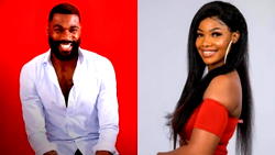 BBNaija(S4): Mike, Tacha, Ike, Elozonam, Cindy up for eviction