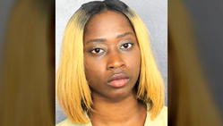 Mother left child in car while working at strip club ―Police