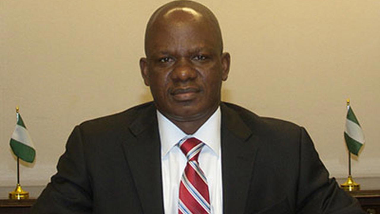 Envoy assures investors of Nigeria’s commitment to contractual agreement