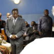 Robert Mugabe’s family angry at govt funeral plans