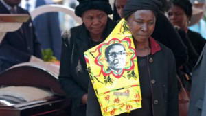 Mugabe