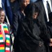 Why Mugabe’s family was against ‘Heroes’ burial