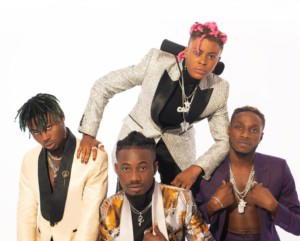 Street Billionaires Why we chose to celebrate culture in ‘Yoruba Ni Mi’ ― Street Billionaires