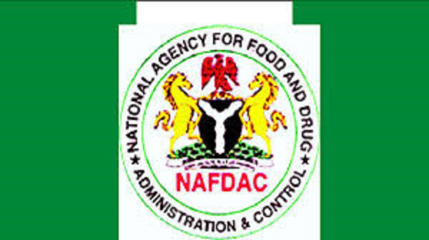 NAFDAC