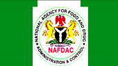 NAFDAC