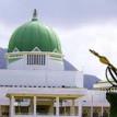 The National Assembly can enact a new constitution (1)