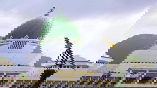 Reps Raises Alarm Over Bomb Threat To NASS Complex National Assembly