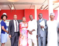 NBTE hails Obaseki on revamp of Government Science and Technical College