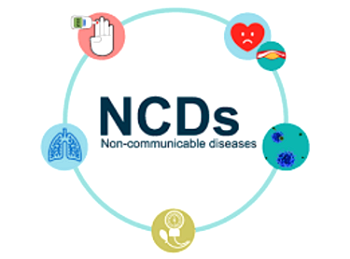 NCD Alliance worries over growing cases of cancer, HBP, others