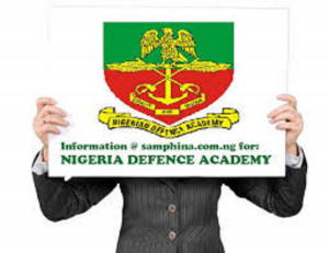 NDA offers free medical treatment, donates 1,000 writing materials to community