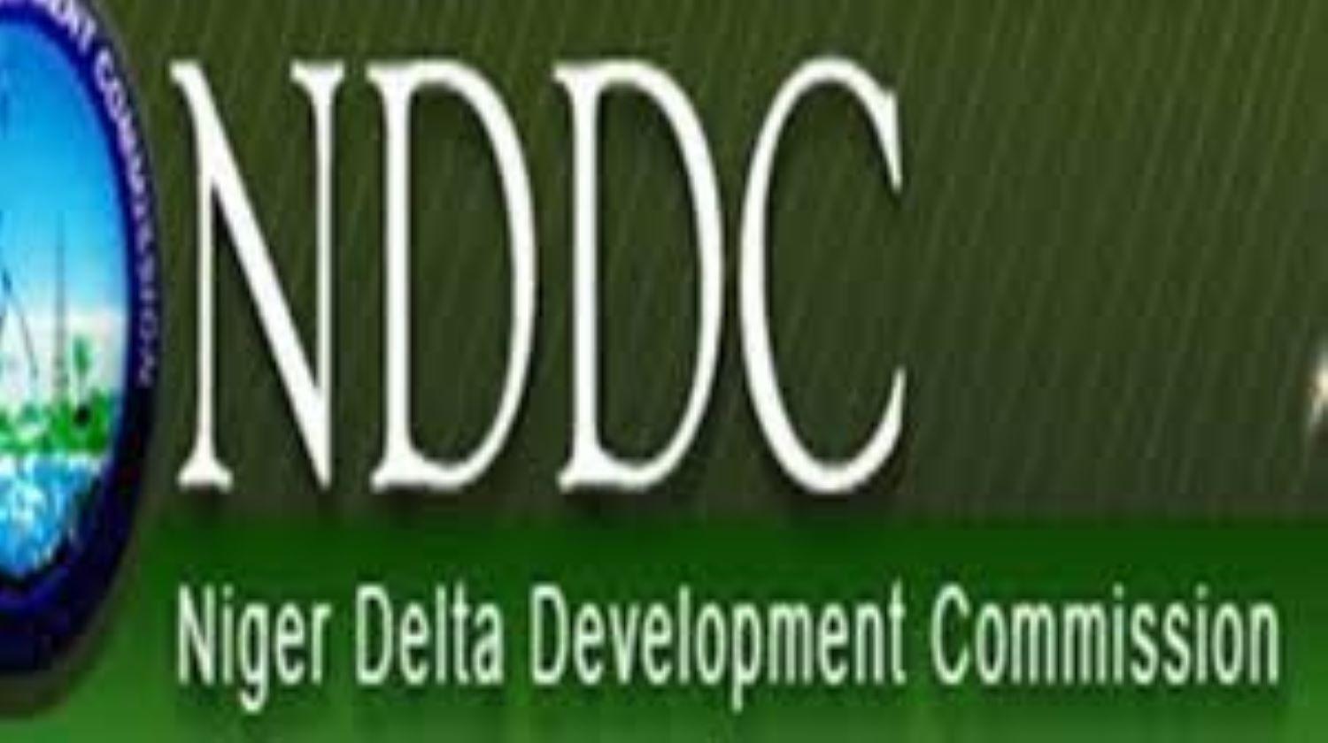 NDDC forensic audit report must not enter voicemail — SESSPN