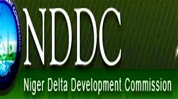 Group flays Podei’s action, asks Buhari to call NDDC to order