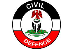 NSCDC arrests 14 rape suspects, 2 vandals in Kaduna