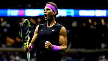 Nadal breezes into semi-finals at Acapulco tennis