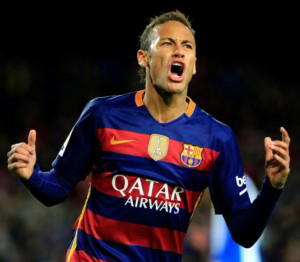 Neymar