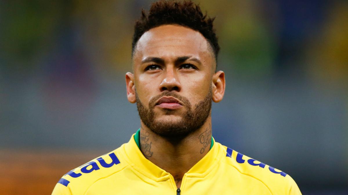 Revealed: Neymar already eyeing Al-Hilal exit in World Cup plan as he  targets return to Brazil amid bombshell revelation over length of his  contract in Saudi Arabia | Goal.com India